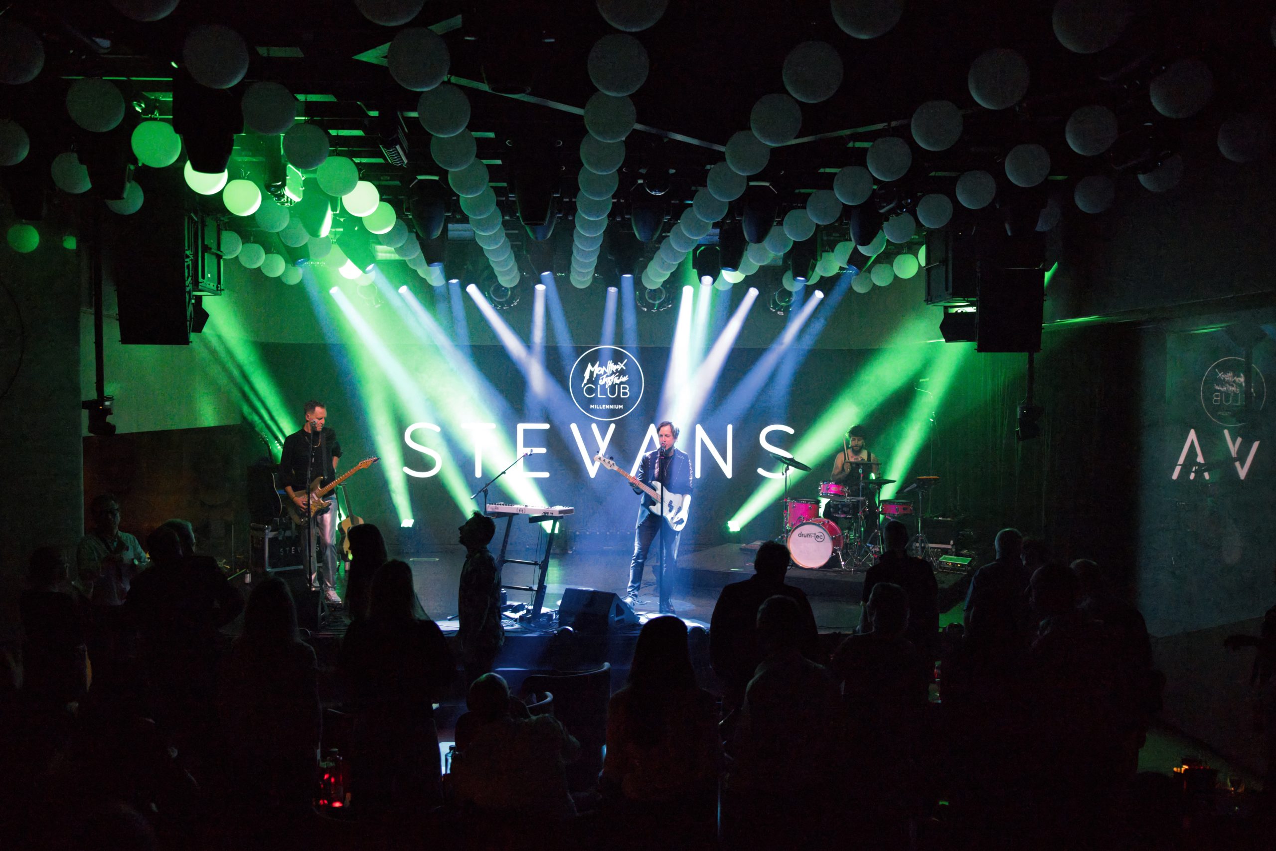 Stevans