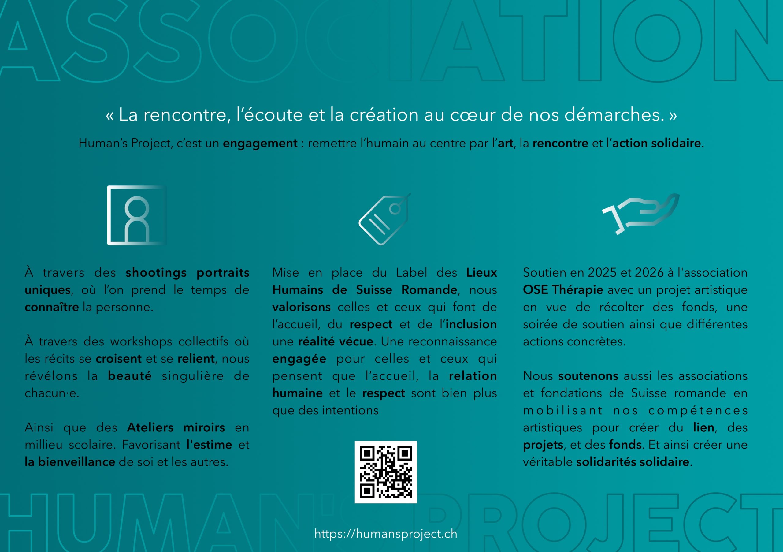 NEW Flyer Association DOS
