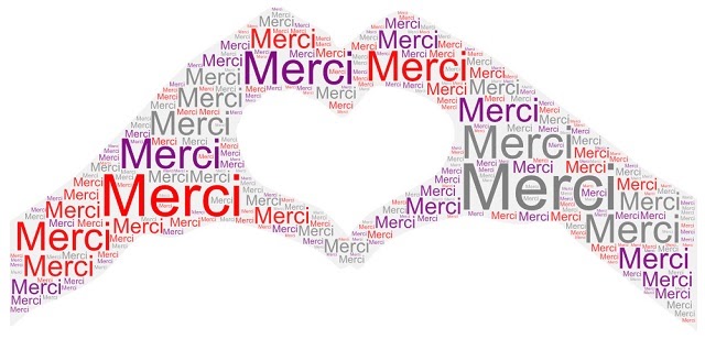 MERCI