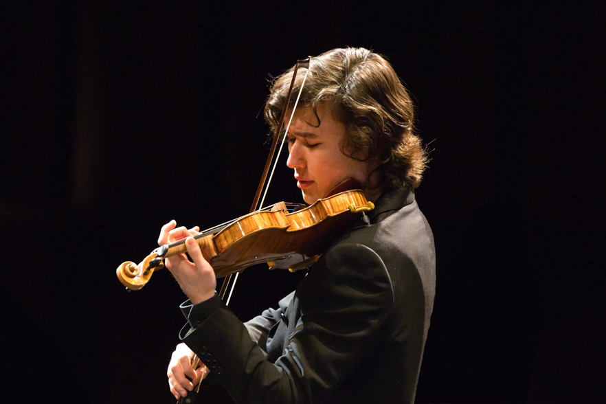 OCL Violon