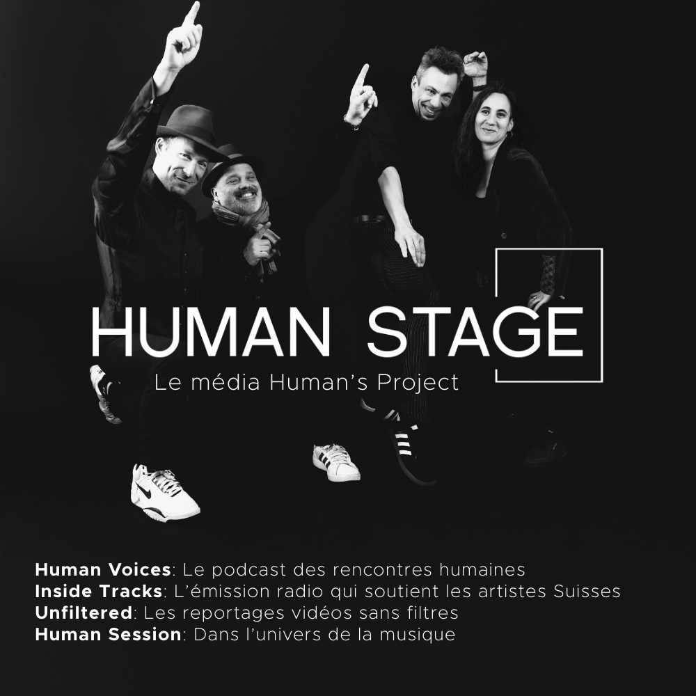 Human Stage Media