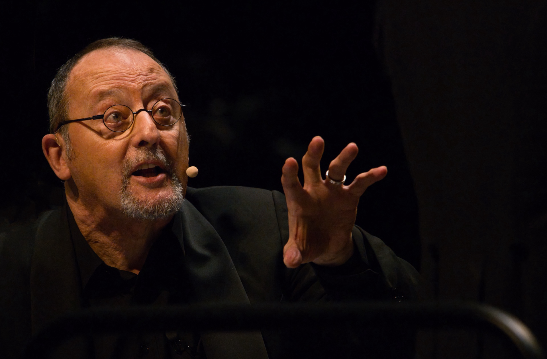 Jean Reno