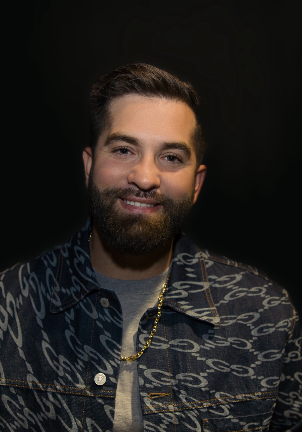 Kendji