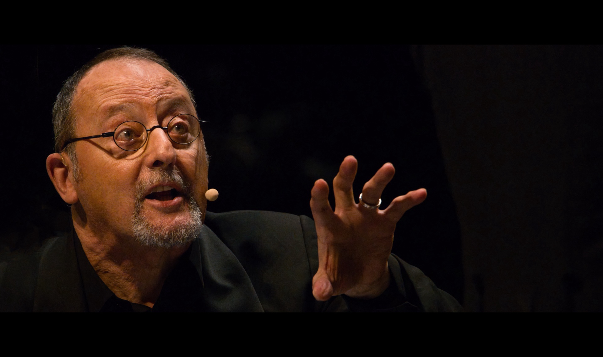 Jean Reno